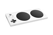 Pelit - lisävarusteet - Microsoft Xbox Adaptive Controller - Wired Controller - Microsoft Xbox One - JMU-00003