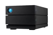 Kiintolevysarjat - Raid - LaCie 2big RAID - 28 TB - STHJ28000800
