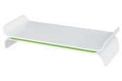 Ergonomia - Leitz Ergo WOW säädettävä monitoritaso Vihreä - 65040054