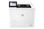 Tulostimet - HP Mustesuihkutulostin - Yksivärinen - Laser - 7PS84A#B19