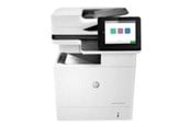 Tulostimet - HP LaserJet Enterprise MFP M636fh Multifunction - Yksivärinen - Laser - 7PT00A#B19