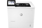 Tulostimet - HP LaserJet Enterprise M612dn - Yksivärinen - Laser - 7PS86A#B19