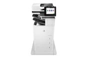 Tulostimet - HP LaserJet Enterprise Flow MFP M636z Multifunction - Yksivärinen - Laser - 7PT01A#B19