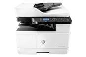 Tulostimet - HP LaserJet MFP M443nda Multifunction - Yksivärinen - Laser - 8AF72A#B19