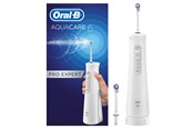 Sähköhammasharjat - Oral-B Hammasvälisuihku Aquacare Pro-Expert -Suusuihku - 4210201233084