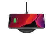 Puhelin - Adapterit & Laturit - Belkin BOOST CHARGE - WIA001btBK