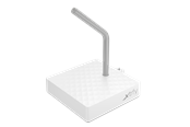 Järjestelmän lisävarusteet - Xtrfy B4 Mouse Bungee - Valkoinen - XG-B4-WHITE