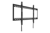 Seinäkiinnitys, AV-kiinnikkeet & AV-kalusteet - Multibrackets M Wallmount HD - Max 100 kg - recommended for 100" - 7350073738823