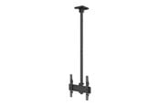 Seinäkiinnitys, AV-kiinnikkeet & AV-kalusteet - Multibrackets m Pro Series MBC1U - Max 35 kg - recommended for 65" - 7350073738885