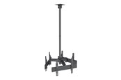 Seinäkiinnitys, AV-kiinnikkeet & AV-kalusteet - Multibrackets M Pro Series MBC3UHD - Max 135 kg - recommended for 75" - 7350073738861
