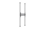 Seinäkiinnitys, AV-kiinnikkeet & AV-kalusteet - Multibrackets M Pro Series MBFC2P1UHD - Max 80 kg - recommended for 100" - 7350073737932