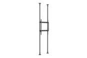 Seinäkiinnitys, AV-kiinnikkeet & AV-kalusteet - Multibrackets M Pro Series MBFC2P1UPHD - Max 80 kg - recommended for 100" - 7350073737956
