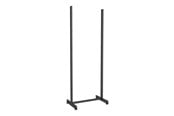 Seinäkiinnitys, AV-kiinnikkeet & AV-kalusteet - Multibrackets M Pro Series Wheelbase OM55N-D - Max 60 kg - recommended for - 7350073737475