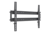 Seinäkiinnitys, AV-kiinnikkeet & AV-kalusteet - Multibrackets m Pro Series Dual Pole - Max 80 kg - recommended for 100" - 7350073738847