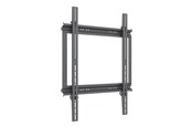 Seinäkiinnitys, AV-kiinnikkeet & AV-kalusteet - Multibrackets m Pro Series Dual Pole - Max 80 kg - recommended for 75" - 7350073738854