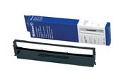 Mustepatruunat, värikasetit ja lisävarusteet - Pelikan compatible impact ribbon Gr633 black - 515296
