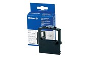 Mustepatruunat, värikasetit ja lisävarusteet - Pelikan compatible impact ribbon OKI ML 182 Musta - 515544