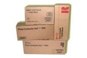 Mustepatruunat, värikasetit ja lisävarusteet - Ricoh - Musta - Original - toner cartridge - 841683
