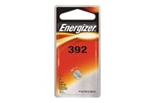 Akut ja Paristot - Energizer 392/384 battery - Hopea oxide - 635133