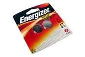 Akut ja Paristot - Energizer battery - 2 x CR2016 - Li - 248340