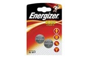 Akut ja Paristot - Energizer akku - 2 x CR2025 - Li - 248333