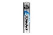 Akut ja Paristot - Energizer Ultimate Lithium AAA (10-pack) - 639754
