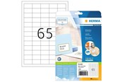 Paperit, valokuvapaperit ja tarrat - HERMA Special - 5027