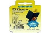Mustepatruunat, värikasetit ja lisävarusteet - Olivetti tulostuspää - B0042