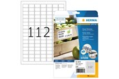 Paperit, valokuvapaperit ja tarrat - HERMA Special - 10916