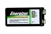 Akut ja Paristot - Energizer akku x 9V - NiMH - 138771