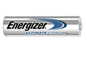 Akut ja Paristot - Energizer Viimeinen litium. - 343526
