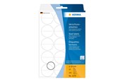 Paperit, valokuvapaperit ja tarrat - HERMA - security/sealing labels - 240 label(s) - 32 mm round - 2279