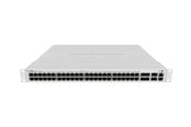 Kytkimet - MikroTik CRS354-48P-4S+2Q+RM - CRS354-48P-4S+2Q+RM