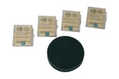 Pölypussi - Rowenta Rowe Clean & Steam Anti-Kalk ZR 850001 | Patrone uRowe Clean & Steam Anti-Kalk ZR 850001 | Patrone u - ZR 850001