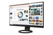 Näyttö - 27" EIZO FlexScan EV2760 - 2560x1440 (QHD) - IPS - EV2760-BK