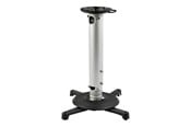 Projektoritarvikkeet & Kiinnikkeet - StarTech.com Universal Ceiling Projector Mount - Up to 22.7" Extension - ceiling mount - PROJCEILMNT2