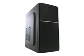 Kotelot - LC Power LC-2015MB-ON - Kotelot - Tower - Musta - LC-2015MB-ON