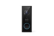 Smart Home - Älykoti - Eufy Video-ovikello 2K (paristokäyttöinen) lisäosa - T82101W1