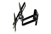 Seinäkiinnitys, AV-kiinnikkeet & AV-kalusteet - AR-53 - Max 35 kg - recommended for 55" - RAMT AR-53