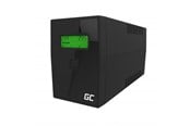 UPS - Green Cell Mikroteho 600VA - UPS01LCD