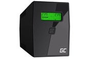 UPS - Green Cell Mikroteho 600VA - UPS01LCD