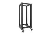 Räkit - Rack - Lanberg OR01-6827-B - 27U - Open Frame Rack Cabinet - OR01-6827-B