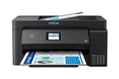Tulostimet - Epson EcoTank ET-15000 A3 All in One Printer Multifunction - väri - Muste - C11CH96401