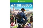 Pelit - Watch Dogs 2 - Microsoft Xbox One - Toiminta - 3307215966914