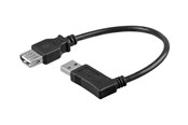 USB kaapelit - Pro goobay - 4040849957017