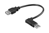 USB kaapelit - Pro goobay - 4040849957048