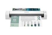 Skannerit - Brother DSmobile DS-740D Mobile Scanner - DS740DTK1