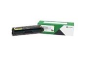 Mustepatruunat, värikasetit ja lisävarusteet - Lexmark 20N2XY0 Yellow Extra High Yield Return Programme P - 20N2XY0