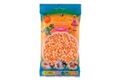 Luovat leikit - Hama Ironing Helmet - Light Skin Tone (78) 1000pcs - 207-78