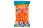 Luovat leikit - Hama Ironing Helmet - Apricot (79) 1000pcs. - 207-79